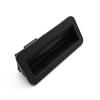 Boot Tailgate Rear Handle Button Switch Replacement for Ford Focus Fiesta C-Max S-Max