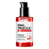 Tinh Chất Phục Hồi Da Tổn Thương Some By Mi Snail Truecica Miracle Serum 50ml