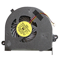 【 Ready stock 】 New DFS551205ML0T FCCR Cpu Fan For Toshiba C70 C70D C75 C75D L75 L75D Cpu Cooling Fan