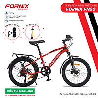 XE ĐẠP ĐỊA HÌNH FORNIX FN20