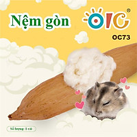 OIC Nệm gòn cho Hamster