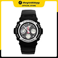 Đồng hồ Nam G-Shock AW-590-1ADR