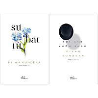Combo Đời Nhẹ Khôn Kham + Sự Bất Tử