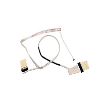 Dây Cáp Linh Hoạt Có Đèn LED Cho ASUS X550LA X550JA X550JF X550JK 1422-01JN000 1422-01JP000 LCD/LVDS/LED