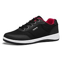 [Cao Cấp] Giày Sneaker Thể Thao Nam GNS012 Kiểu Dáng Sang Trọng Kiểu Dáng Hàn Có Lưới Thoáng Khí(Phom Nhỏ. Đặt Tăng 1 size)