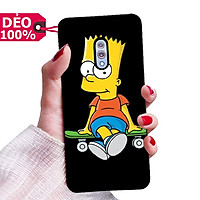 Ốp Lưng hoạt hình gia đình Simpsons dành cho Oppo đủ dòng Oppo Oppo Neo 7 - 7S - A33 / Neo 9 / Neo 9S - F3 Lite / K3