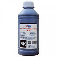 Mực in phun Thuận Phong TP50 (1L) dùng cho tất cả các dòng máy in phun Epson, HP, Canon - Hàng Chính Hãng