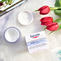 Kem dưỡng ẩm Eucerin Aqua porin Active 50ml