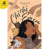 Sách - Chị Chị Em Em