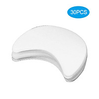 30PCS Eye Shadow Stencils Eyeshadow Pad Patches Eyeshadow Stickers