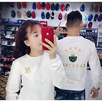 Áo thun nam tay dài King168 , áo phông nam dài tay cao cấp ATD26