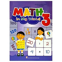 Math In My World 3 (2021)