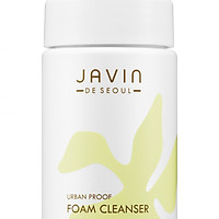 Sữa rửa mặt bọt - Javin De Seoul Urban Proof Foam Cleanser