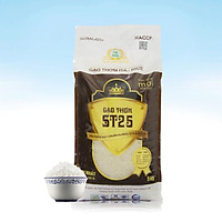 Gạo thơm ST25 ITA RICE 5kg - 3520976