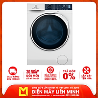 Máy giặt Electrolux Inverter 10 kg EWF1024P5WB - chỉ giao HCM