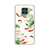 Ốp lưng điện thoại VSMART ARIS/ARIS PRO - Silicone dẻo - Hàng Chính Hãng