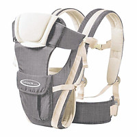 Địu bé Gluck Baby GP708 4 trong 1