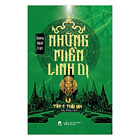 Những Miền Linh Dị - Tập 1: Thái Lan