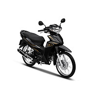 Xe Honda Blade 2019 - Phanh Cơ, Vành Nan Hoa