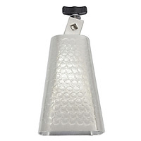 6 Inch Metal Steel Cattlebell Cowbell Personalized Cow Bell Percussion Instruments