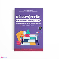 Đề Luyện Tập Môn Ngữ Văn Và Khoa Học Xã Hội Thi Đánh Giá Năng Lực Vào 10 Chuyên Ngoại Ngữ