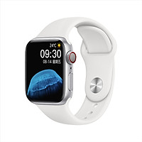 Đồng Hồ Thông Minh Series HW22 Pro Màn Hình Tràn Viền , Đổi Hình Nền Chống Nước Chuẩn IP68, Theo Dõi Giấc Ngủ, Đo Nhịp Tim