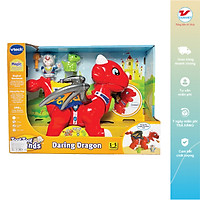 TTF 80-519603 Daring Dragon - Rồng con thân thiện