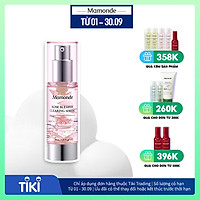 Tinh Chất Hoa Hồng Làm Mờ Thâm Mụn & Dưỡng Sáng Mamonde Rose Blemish Clearing Serum 30ml