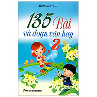 135 Bài Và Đoạn Văn Hay 2