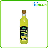 Siro Chanh Golden Farm 520ml