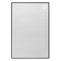 Ổ Cứng Di Động HDD Seagate Backup Plus Slim 1TB 2.5" USB 3.0 (2019) - Hàng Chính Hãng