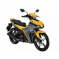 Xe máy Exciter 155 VVA- phiên bản LMT