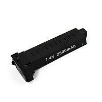 Pin Cao Cấp Cho FlyCam SG906 (7.4V 2800mAh)