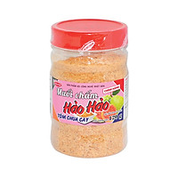 Lốc 6 hủ Muối chấm hảo hảo tôm chua cay 120g