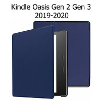 Bao Da Cover Cho Máy Đọc Sách Kindle Oasis Gen 2 Gen 3 2019