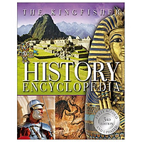 The Kingfisher History Encyclopedia