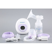 Máy hút sữa điện đơn BioHealth AE Basic - Hàng chính hãng