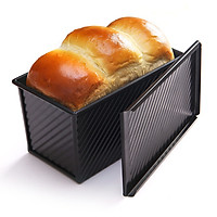 Khuôn Nướng Bánh Mì Chống Dính CHEF MADE WK9287 (450g)