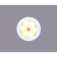 Đèn led dùng pin cảm ứng chuyển động hồng ngoại