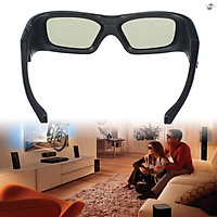 Kính 3d Gl410 Cho Máy Chiếu Optama Acer Benq Viewsonic Sharp Dell Dlp Link