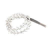 TRONXY 24V 50W Heater Cartridge Heater Heating Tube 6x20mm with 1.2 Meter Wire for 3D Printer