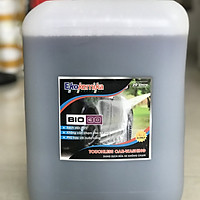 NƯỚC RỬA XE KHÔNG CHẠM BIO 30-20L