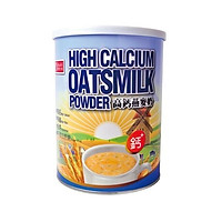 Sữa yến mạch giàu can xi - 800g/ lọ