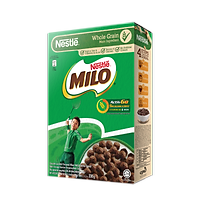 Bánh Ăn Sáng Nestle MILO Cereal (330g)