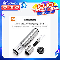 Dụng Cụ Mở Nắp Rượu Xiaomi Circle Joy
