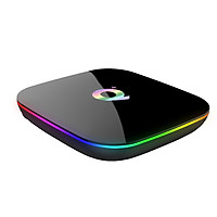 Hộp Tivi Box Thông Minh Android 9.0 2Gb 16Gb Q Plus