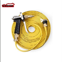 Vòi xịt nước rửa xe thông minh làm sạch mọi thứ bằng nước áp lực cao với nhiều chế độ 206236