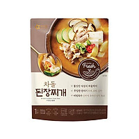 Súp thịt bò xào Hàn Quốc OURHOME (300g)