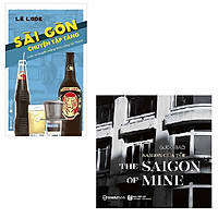 Combon SaiGon Của Tôi + Sài Gòn Chuyện Tập Tàng