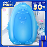 Viên Thả Bồn Cầu Nhật Bản SPEVI - Khử Mùi Nhà Vệ Sinh, Diệt Sạch 99,9% Vi Khuẩn, Siêu Tiết Kiệm - Hàng Chính Hãng